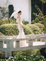 -水晶之恋婚纱摄影(北京总店)