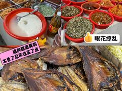 -乾州古城