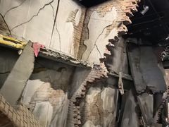 -中国唐山地震博物馆