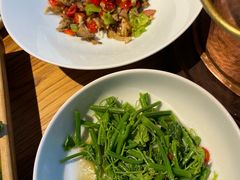 -一坐一忘云南菜(三里屯店)