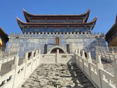 -博山正觉寺