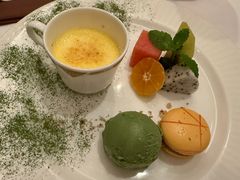 -花园饭店欧陆法式餐厅