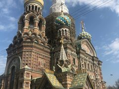 -滴血救世主教堂