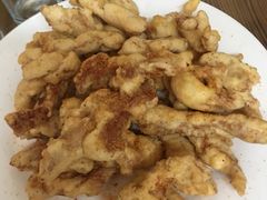 -三点小吃(山大店)