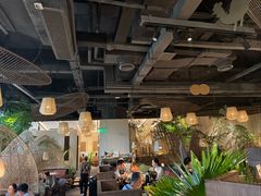 -大头椰·椰子鸡火锅(南宁万象城店)