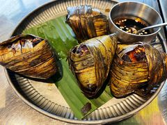 -simply thai天泰(世纪汇店)