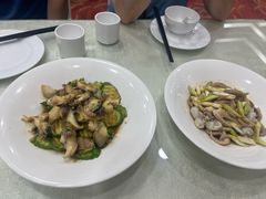 -良友·海鲜青岛菜(五四广场店)