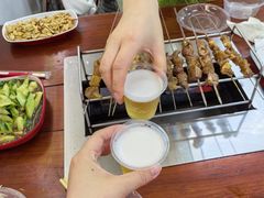 -雷哥烧烤(丰储街店)