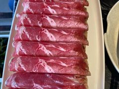 牛舌-天都火锅酒楼(虹梅南路店)