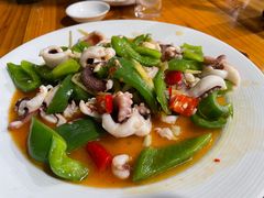 -东山壹号海鲜餐厅(金銮名都店)