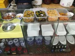 -西北羊肉粉汤馆