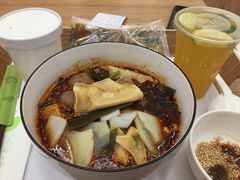 -许小树(国贸商城店)