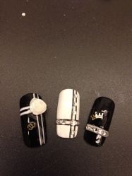 -JustNail甲思美甲