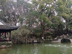 -绮园景区