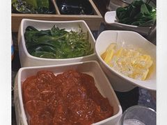 -海底捞火锅(连城广场店)