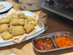 -加顺农场餐厅