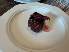 -北京泰富酒店-柏景轩中餐厅