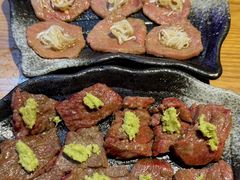 -丸藏和牛烧肉专门店(园区师惠坊店)