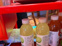 -荣叔港式沙嗲牛肉火锅(正佳潮流店)