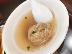 面筋百页单档汤-鲜得来排骨年糕(云南南路店)