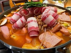 -春熙台韩国料理·章鱼肥牛(西丽店)