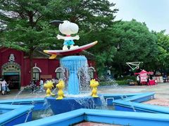 -史努比缤纷世界