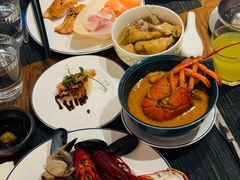 -新加坡乌节希尔顿酒店 (SG Clean)