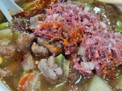 -邢老三肉丸糊辣汤(西安总店)