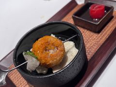 金刚沙豆腐-京兆尹(雍和宫店)