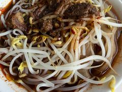-新繁牛肉豆花(都江堰店)