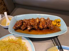 -大闫家烧烤·小海鲜家常菜(郑庄店)