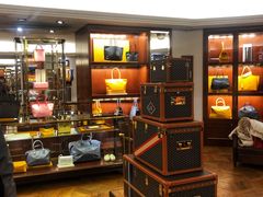 -GOYARD(恒隆广场店)