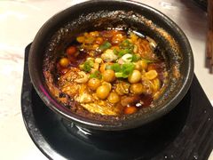 -浪起·江湖菜馆(陶瓷路店)