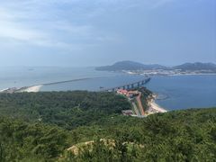 -长岛南北长山旅游景区