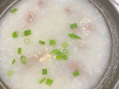 -御膳粥·牛乳粥底火锅·地道顺德菜(容桂店)