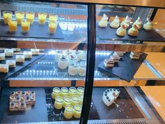 -新希望诺富特酒店-青岛湾中餐厅