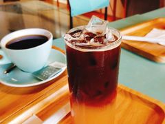 -sugarman espresso素饮糖人高新咖啡工厂