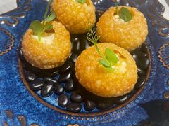 -YiCiCi创意融合料理餐与酒