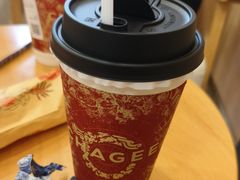 -霸王茶姬(南强街店)