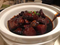 美女红烧肉-涌上外婆桥(江北万达店)