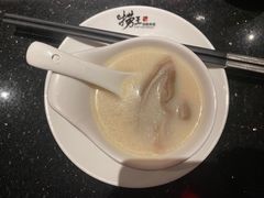 -捞王猪肚鸡火锅(财富中心店)