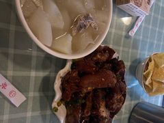 -龙翔小猪脚(龙头街店)