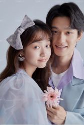 点击看大图 -太郎花子婚纱摄影艺术中心