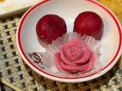 -雍和会海鲜姿造自助(湖东路店)