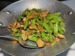 农家小炒肉-上地宴·中关村的会客厅(清河高铁站店)