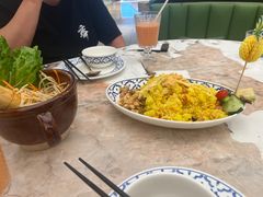 -KingThaia金泰兰(滨江天街店)