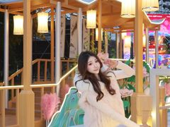 -成都欢乐谷