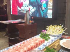 -李雪火锅食府(宽窄巷子总店)