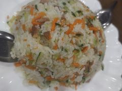 -六和孝顺素食餐厅(西湖道店)