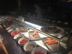 -洲际酒店·地平线全日餐厅HORIZON CAFÉ